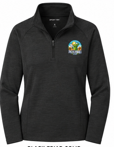 Wickenburg Womens Quarter Zip