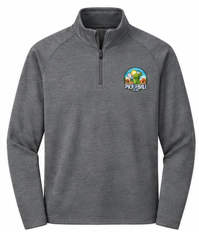 Wickenburg Mens Quarter Zip