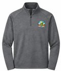 Wickenburg Mens Quarter Zip