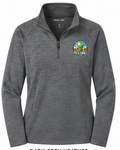 Wickenburg Womens Quarter Zip