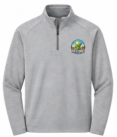 Wickenburg Mens Quarter Zip