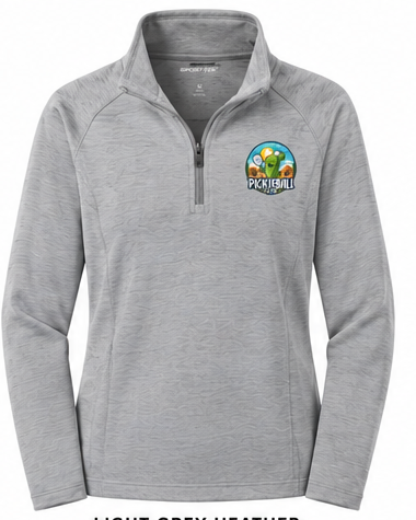 Wickenburg Womens Quarter Zip