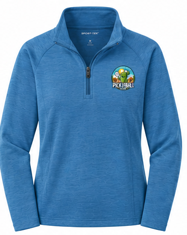 Wickenburg Womens Quarter Zip
