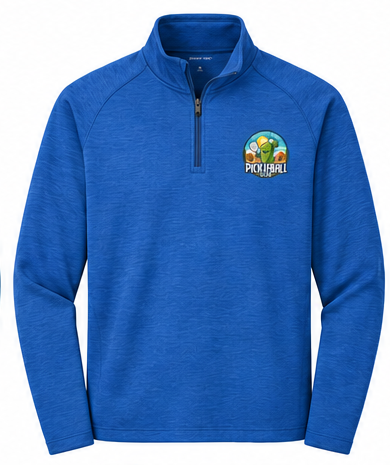 Wickenburg Mens Quarter Zip