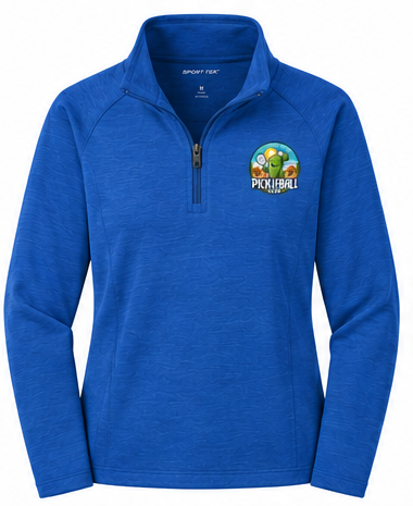 Wickenburg Womens Quarter Zip