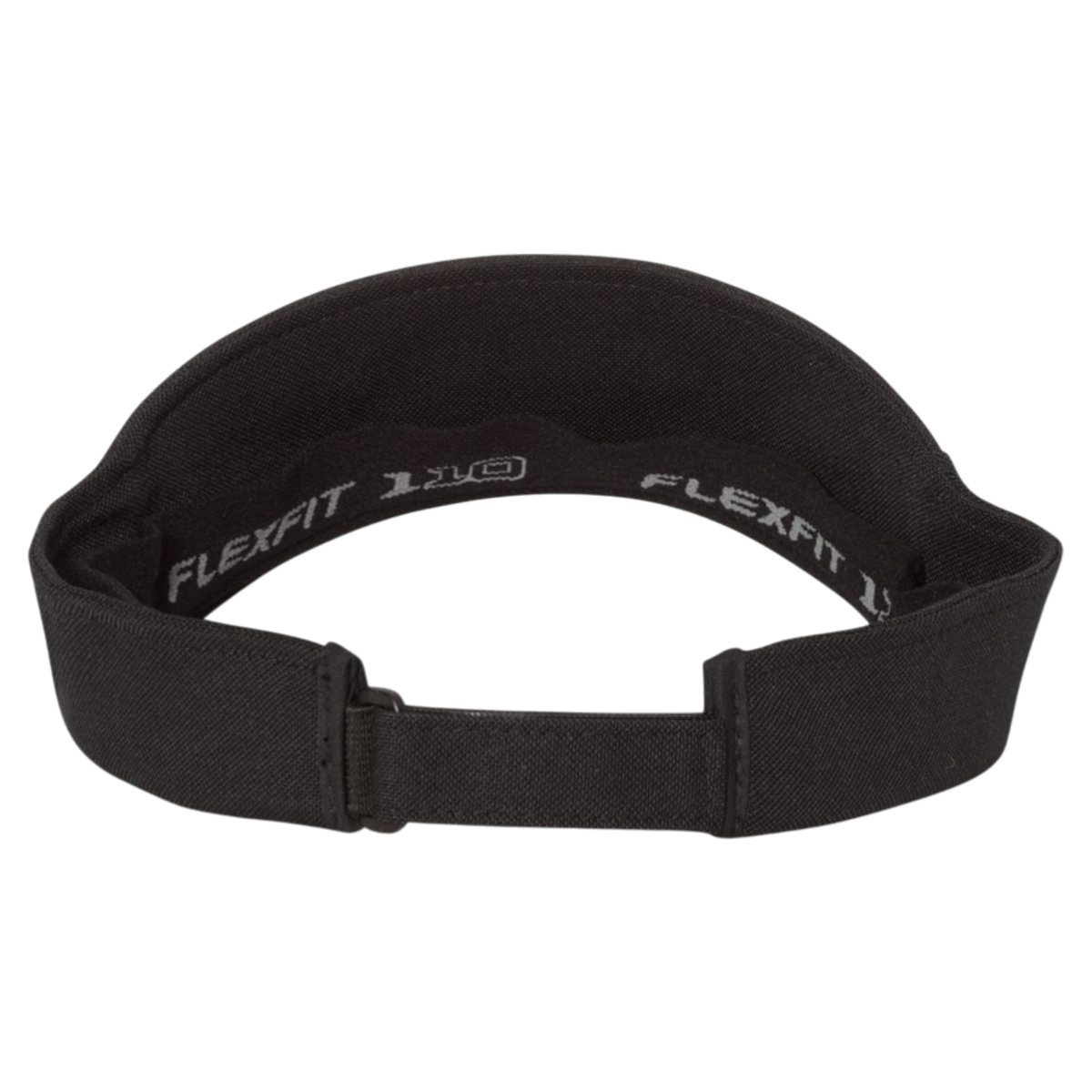 Wickenburg Unisex Perforated Performance Visor Main Logo