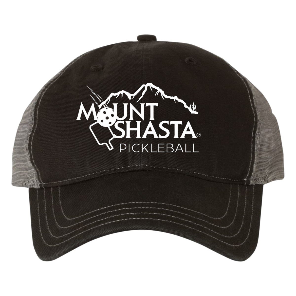Shasta Unisex Trucker Cap