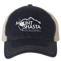 Shasta Unisex Trucker Cap