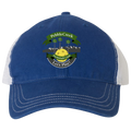 PebbleCreek Unisex Trucker Cap