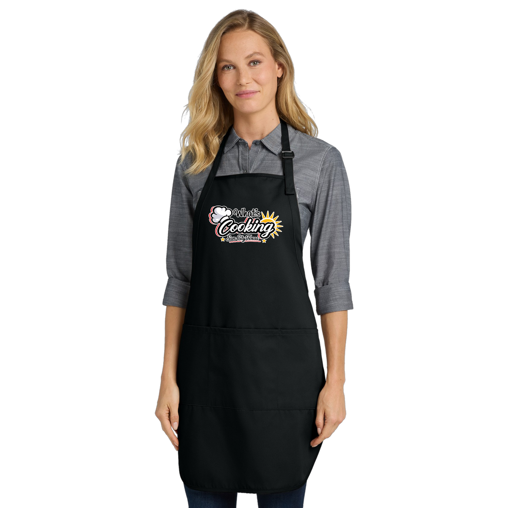 Apron