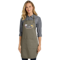 Apron
