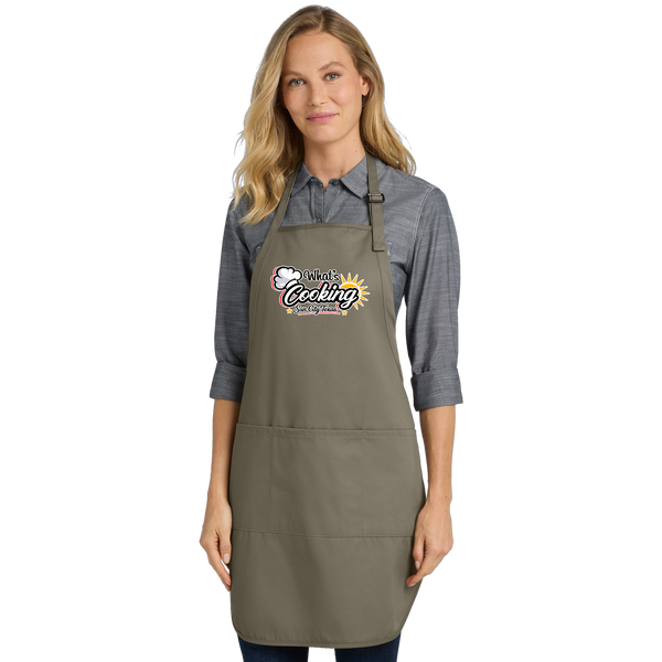 Apron