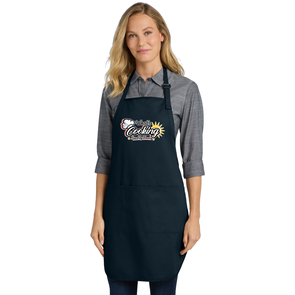 Apron