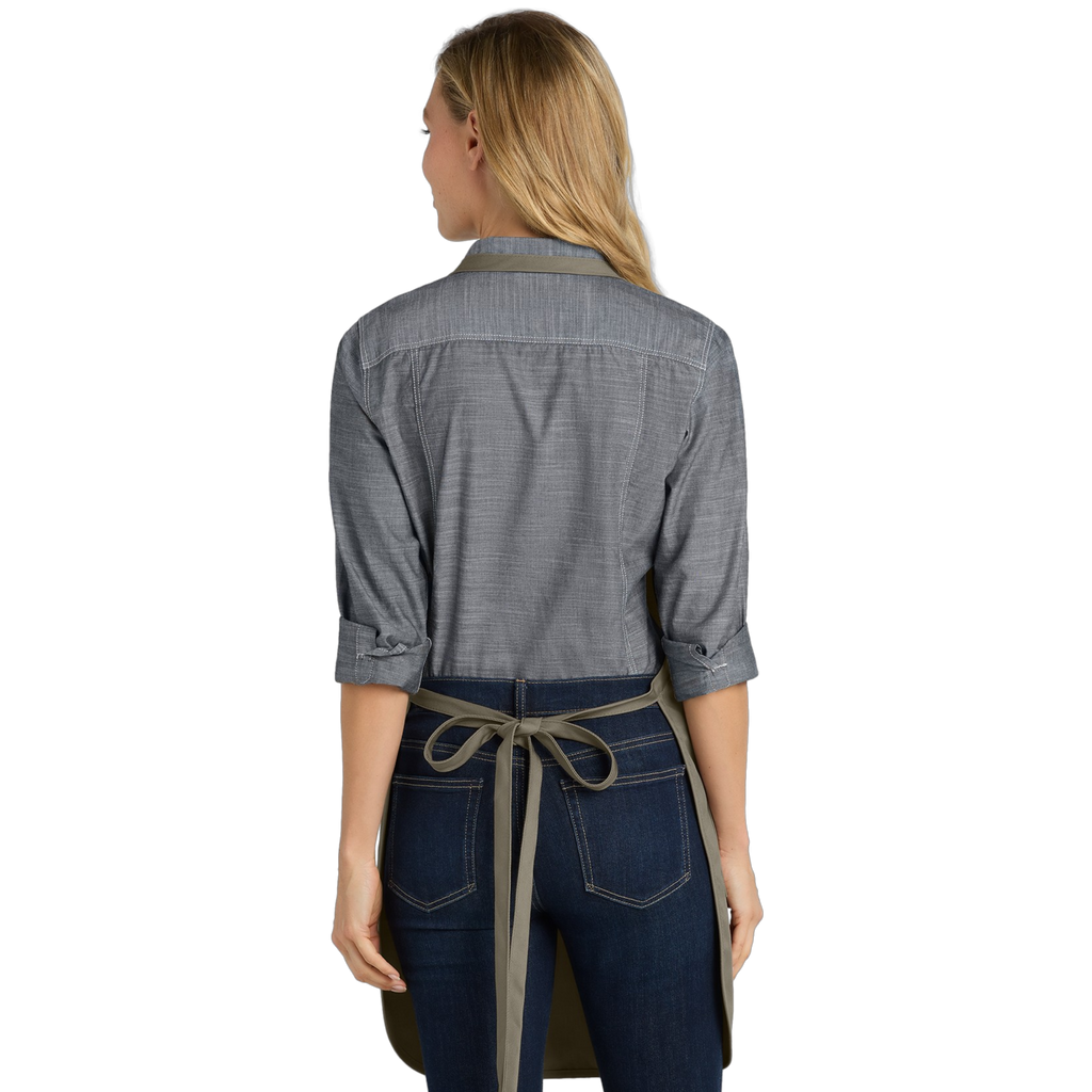 Computer Club Apron