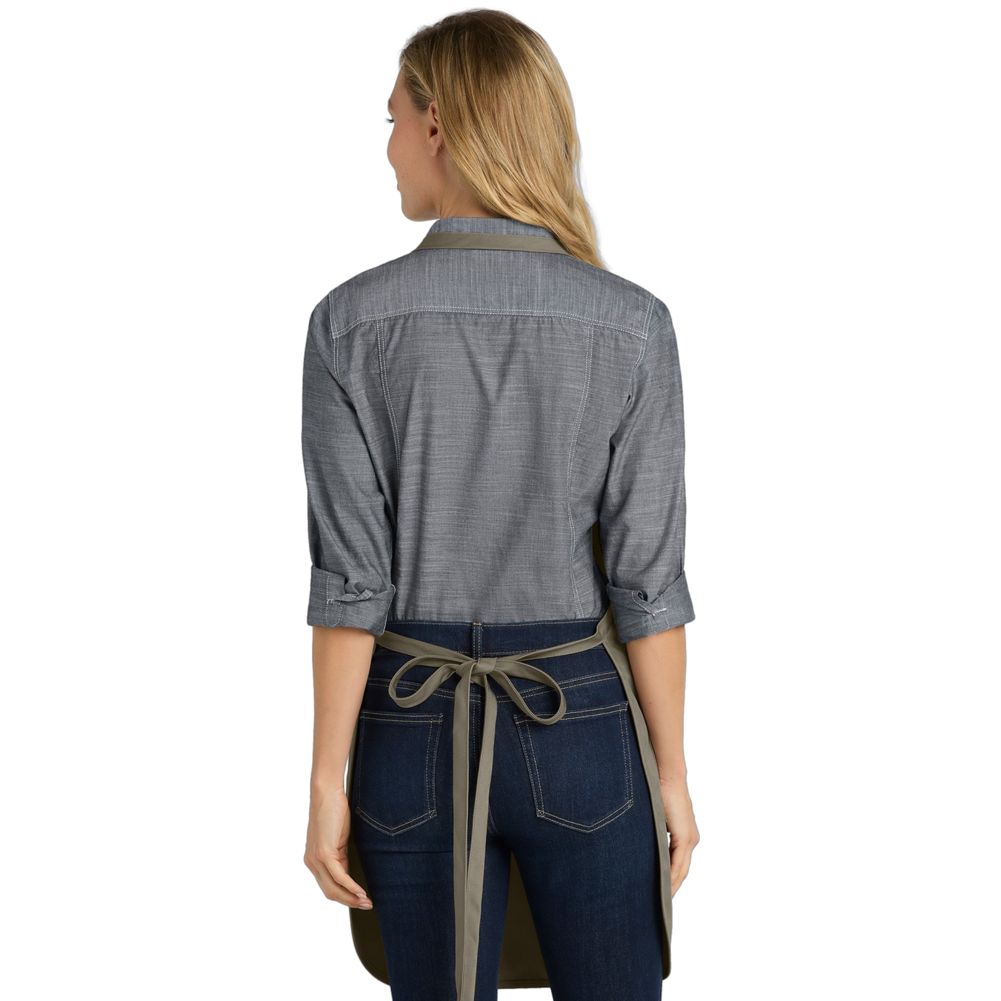 Computer Club Apron