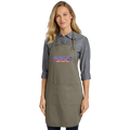 Computer Club Apron