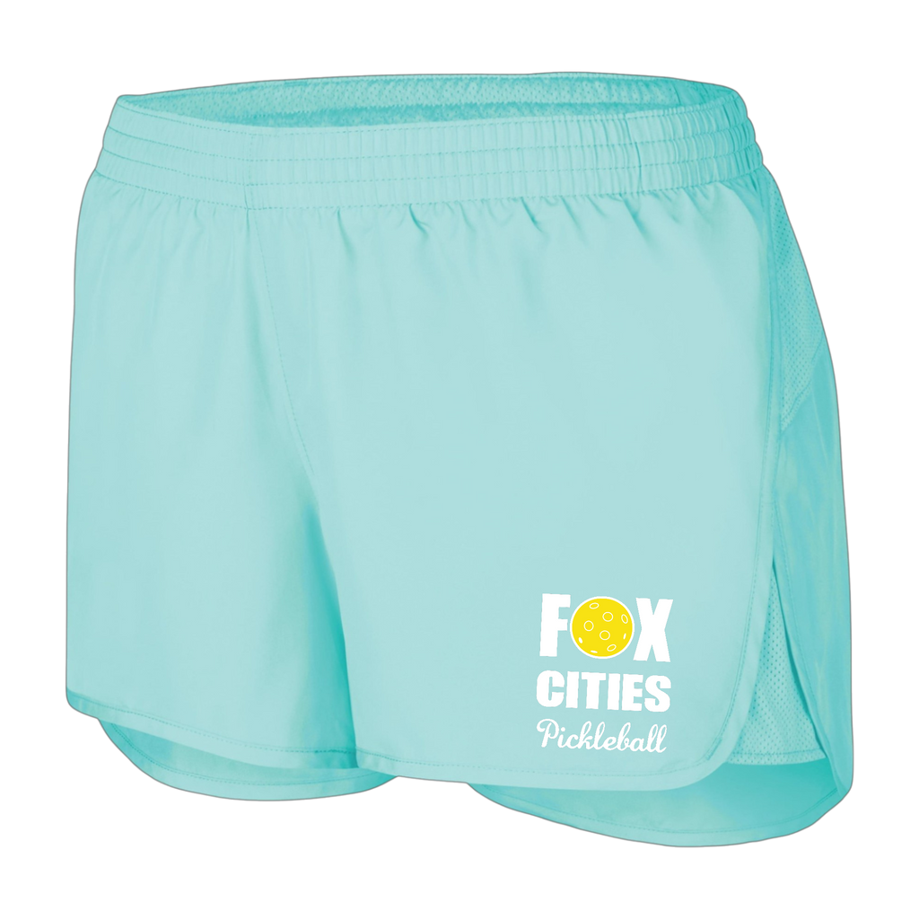 FCP Womens Performance Shorts