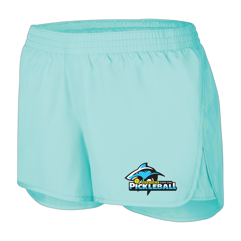Barnstable Womens Performance Shorts