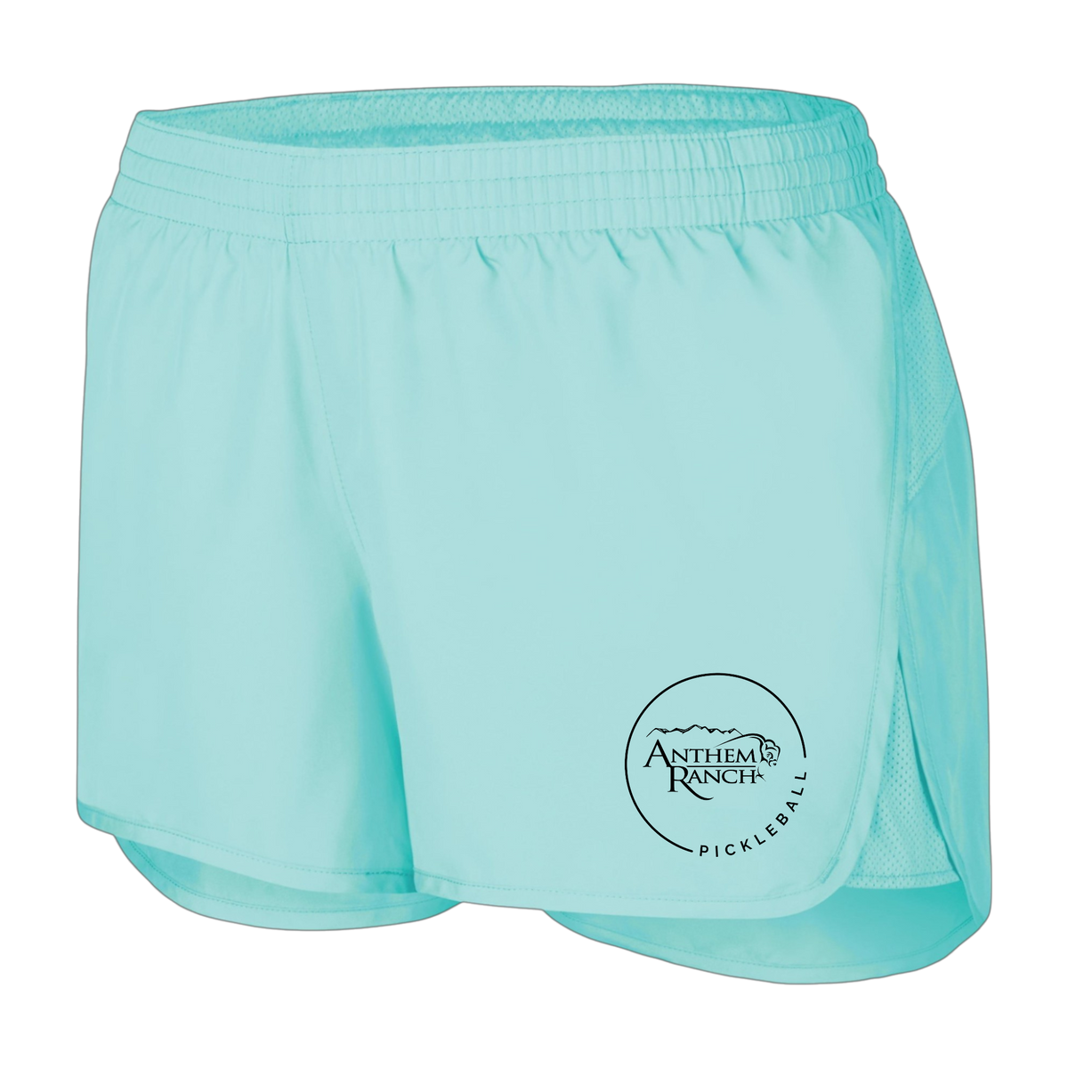 Anthem Ranch Womens Shorts