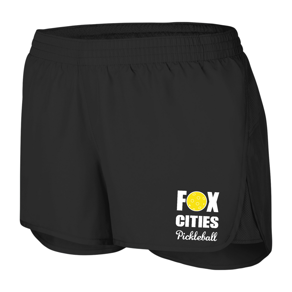 FCP Womens Performance Shorts
