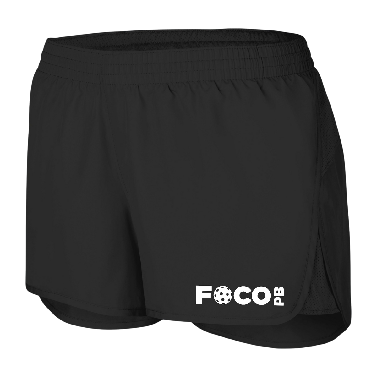 FOCO Womens Performance Shorts