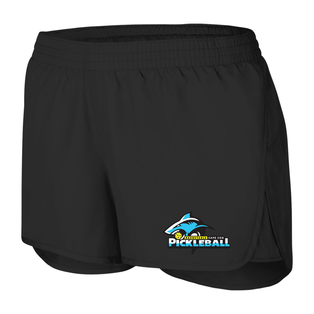 Barnstable Womens Performance Shorts