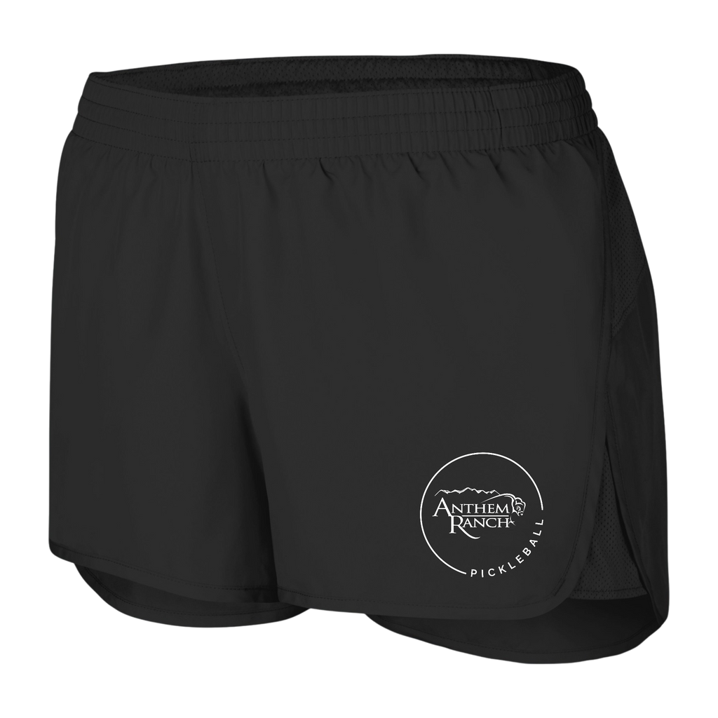 Anthem Ranch Womens Shorts