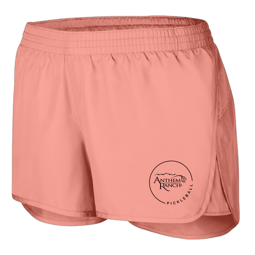 Anthem Ranch Womens Shorts
