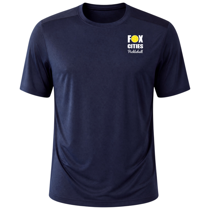 AirLite™ Fox Men's Tee 2.0
