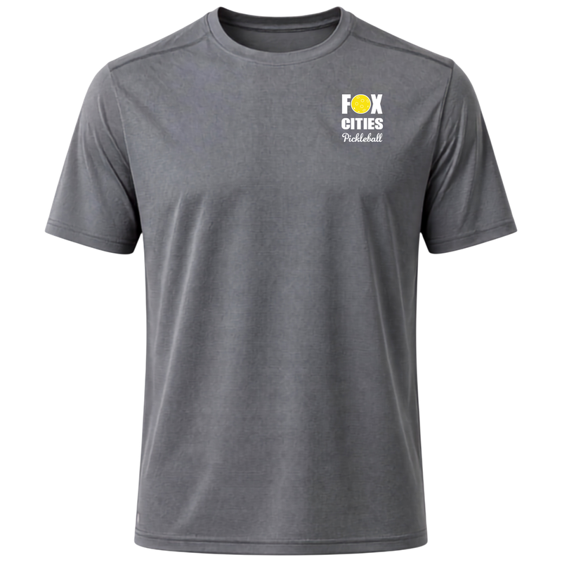 AirLite™ Fox Men's Tee 2.0