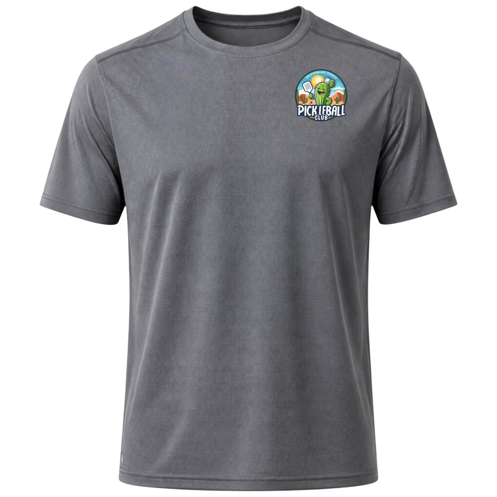 AirLite™ Wickenburg Men's Tee 2.0