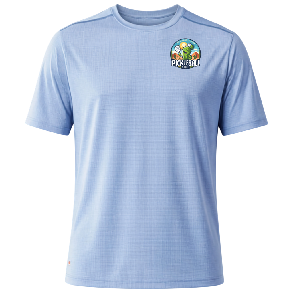AirLite™ Wickenburg Men's Tee 2.0