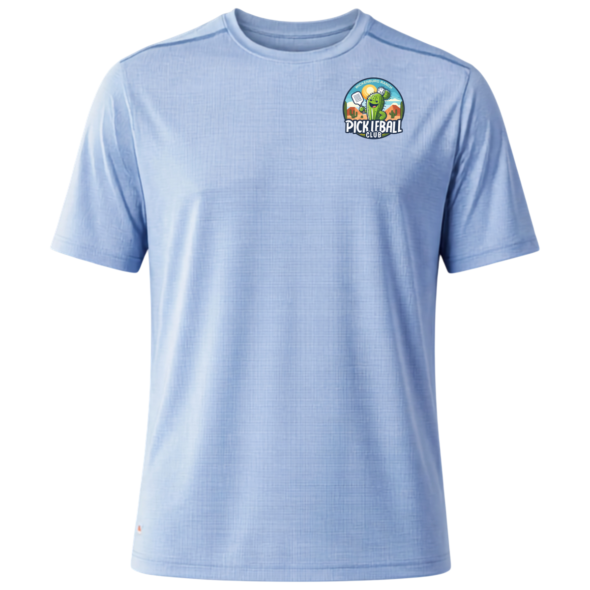 AirLite™ Wickenburg Men's Tee 2.0