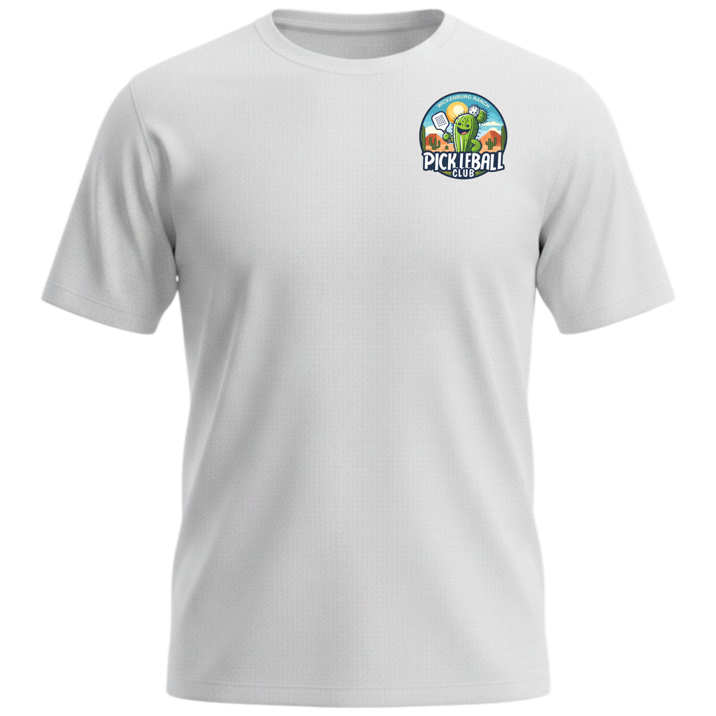 AirLite™ Wickenburg Men's Tee 2.0