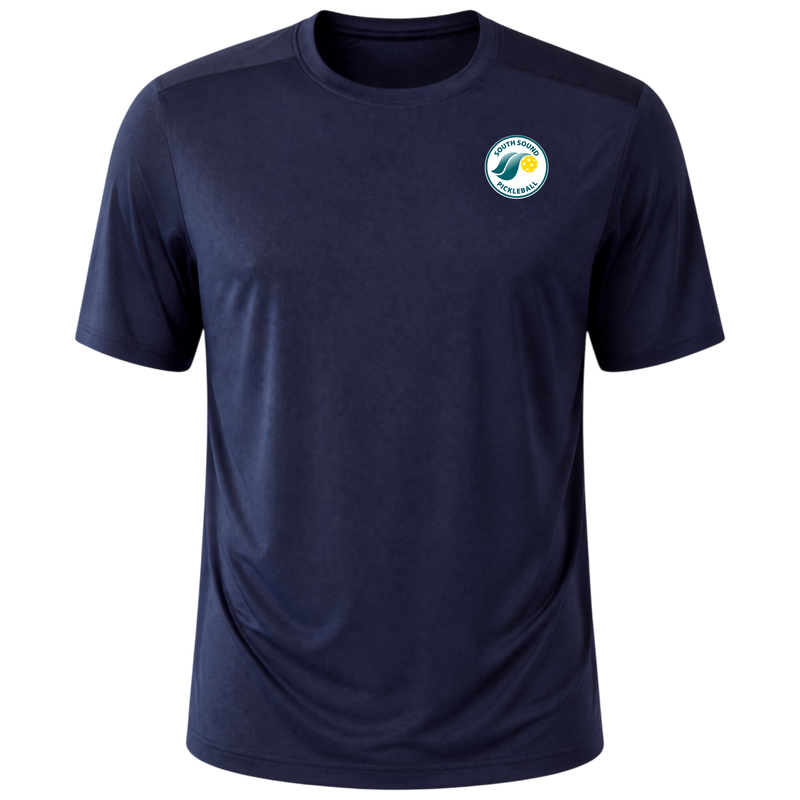 AirLite™ South Sound Men's Tee 2.0