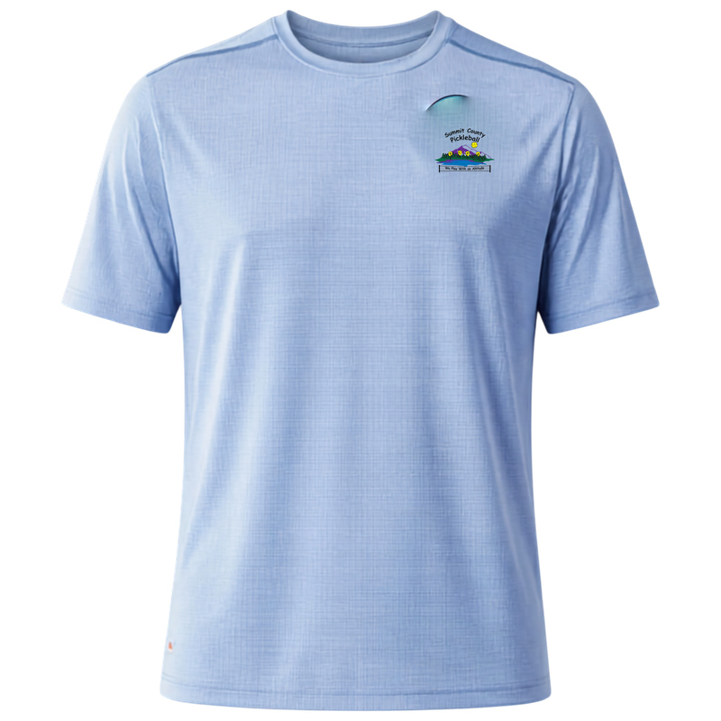 AirLite™ Summit Men's Tee 2.0