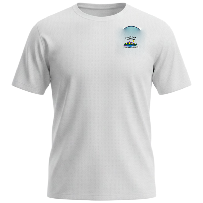 AirLite™ Summit Men's Tee 2.0