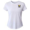 AirLite™ Fox Womens Tee Small Logo