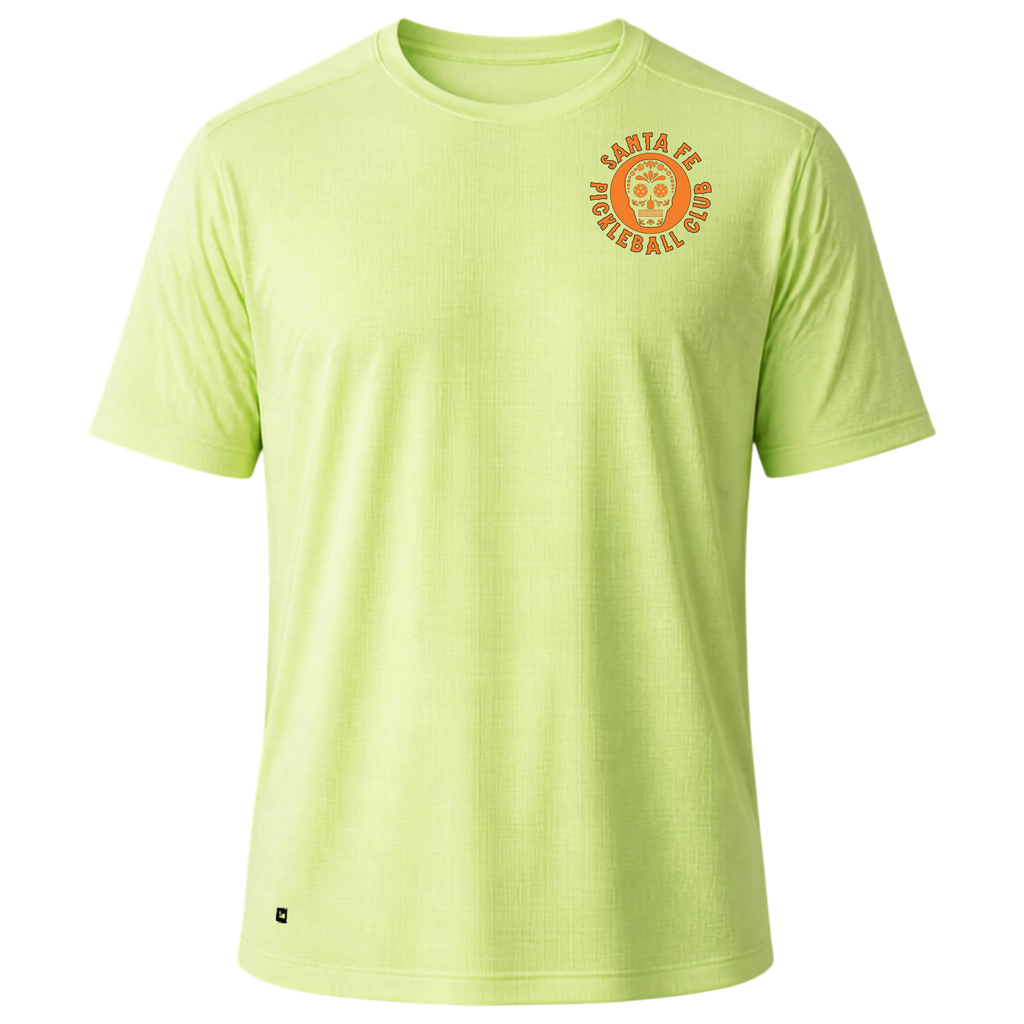 AirLite™ Santa Fe Men's Tee 2.0