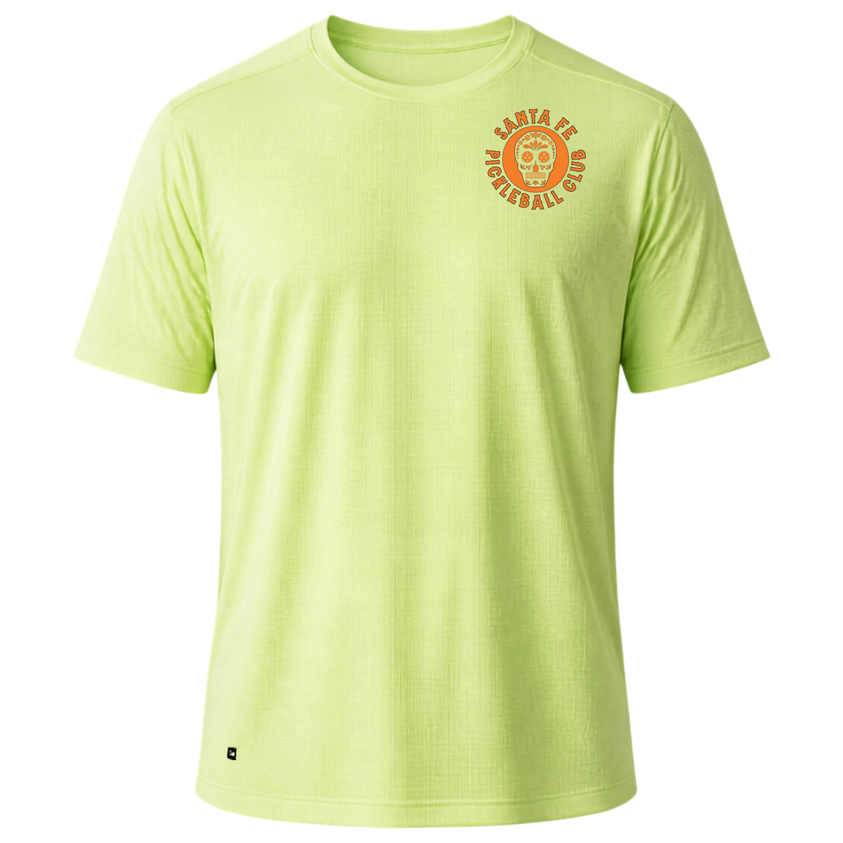 AirLite™ Santa Fe Men's Tee 2.0