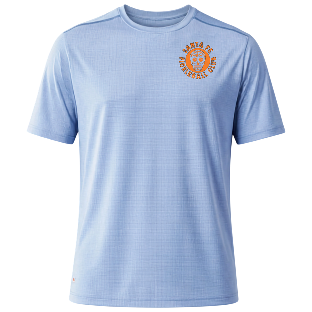 AirLite™ Santa Fe Men's Tee 2.0