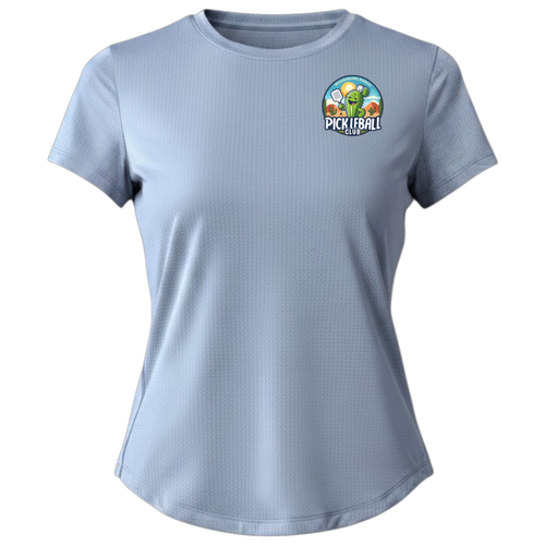 AirLite™ Wickenburg Womens Tee Small Logo