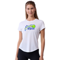 AirLite™ Ripon Womens Tee 2.0 Large Logo