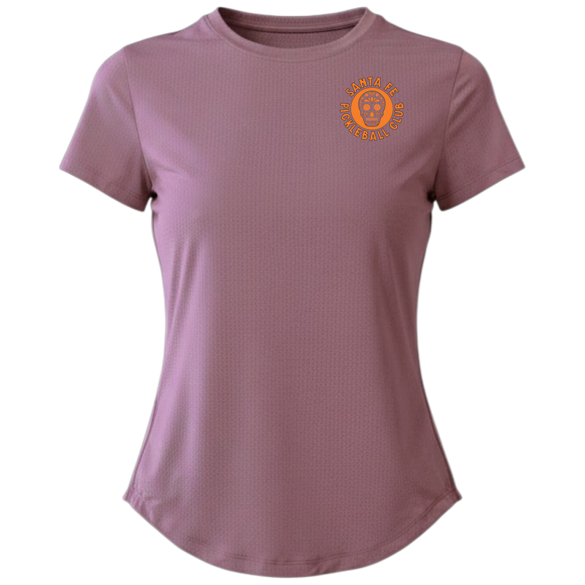 AirLite™ Santa Fe Womens Tee Small Logo