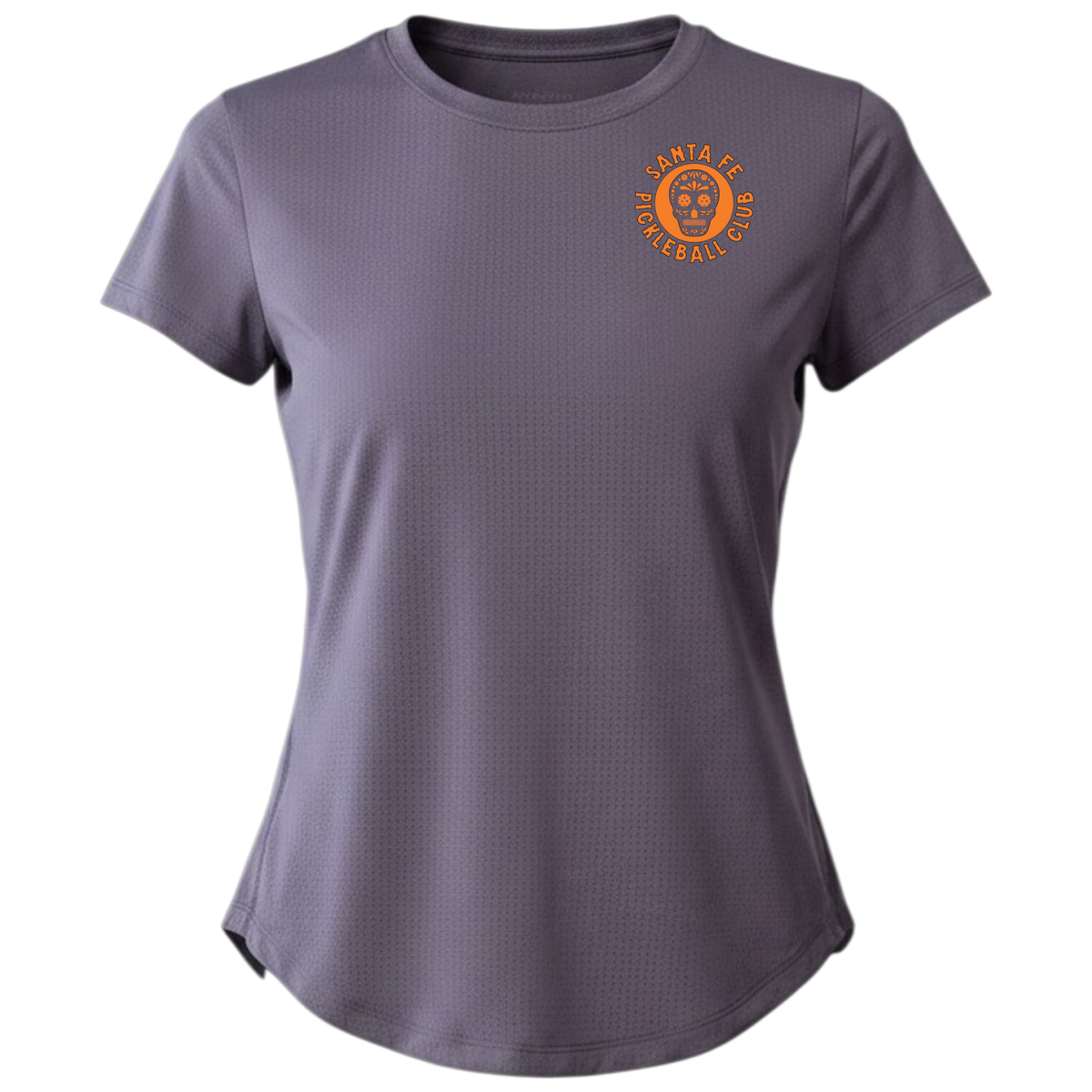 AirLite™ Santa Fe Womens Tee Small Logo