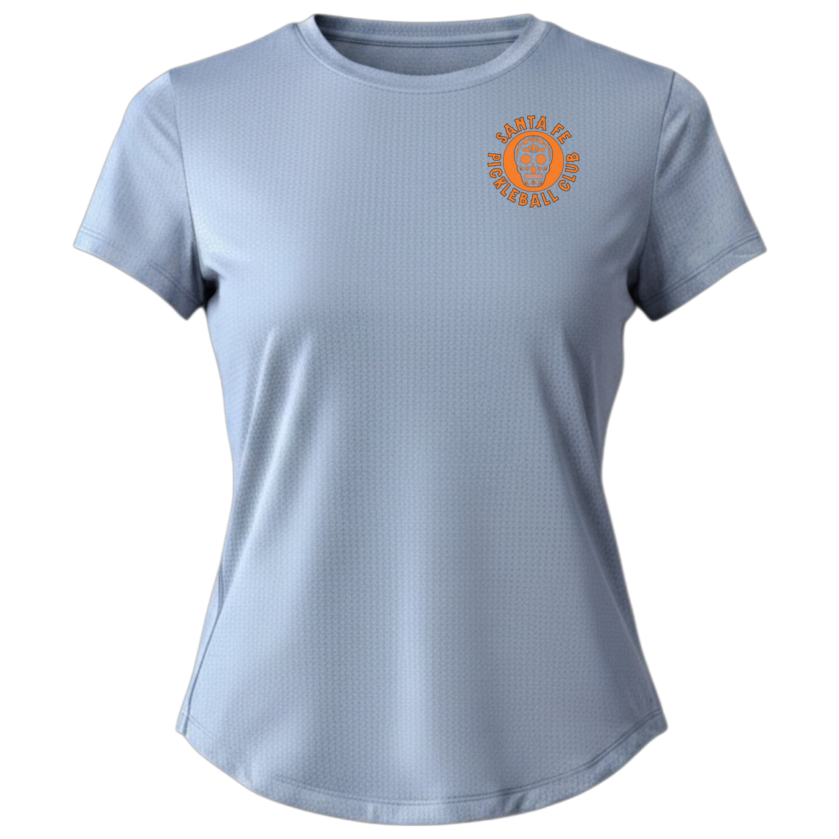 AirLite™ Santa Fe Womens Tee Small Logo