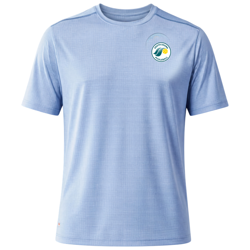AirLite™ South Sound Men's Tee 2.0