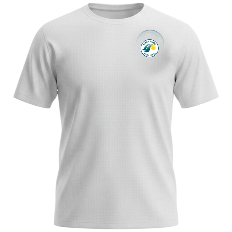 AirLite™ South Sound Men's Tee 2.0