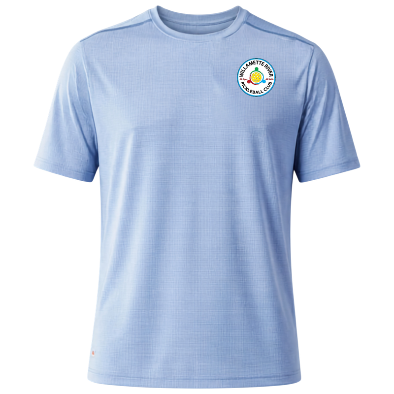 AirLite™ Williamette Men's Tee 2.0
