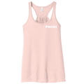 FOCO Womens Flowy Racerbacks Small Logo